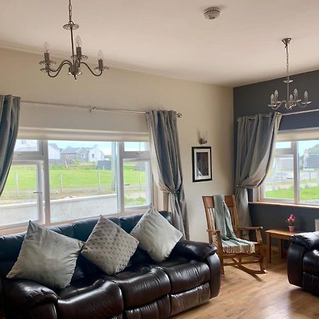 Wild Atlantic Way Cottage Dooagh 외부 사진