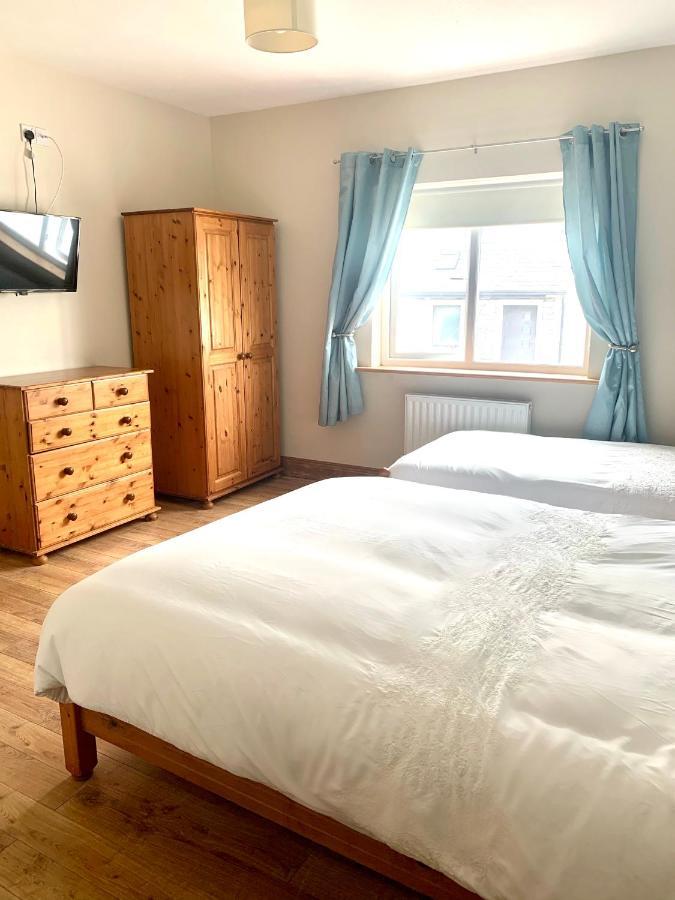 Wild Atlantic Way Cottage Dooagh 외부 사진
