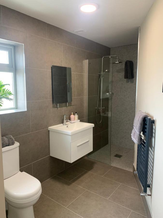 Wild Atlantic Way Cottage Dooagh 외부 사진
