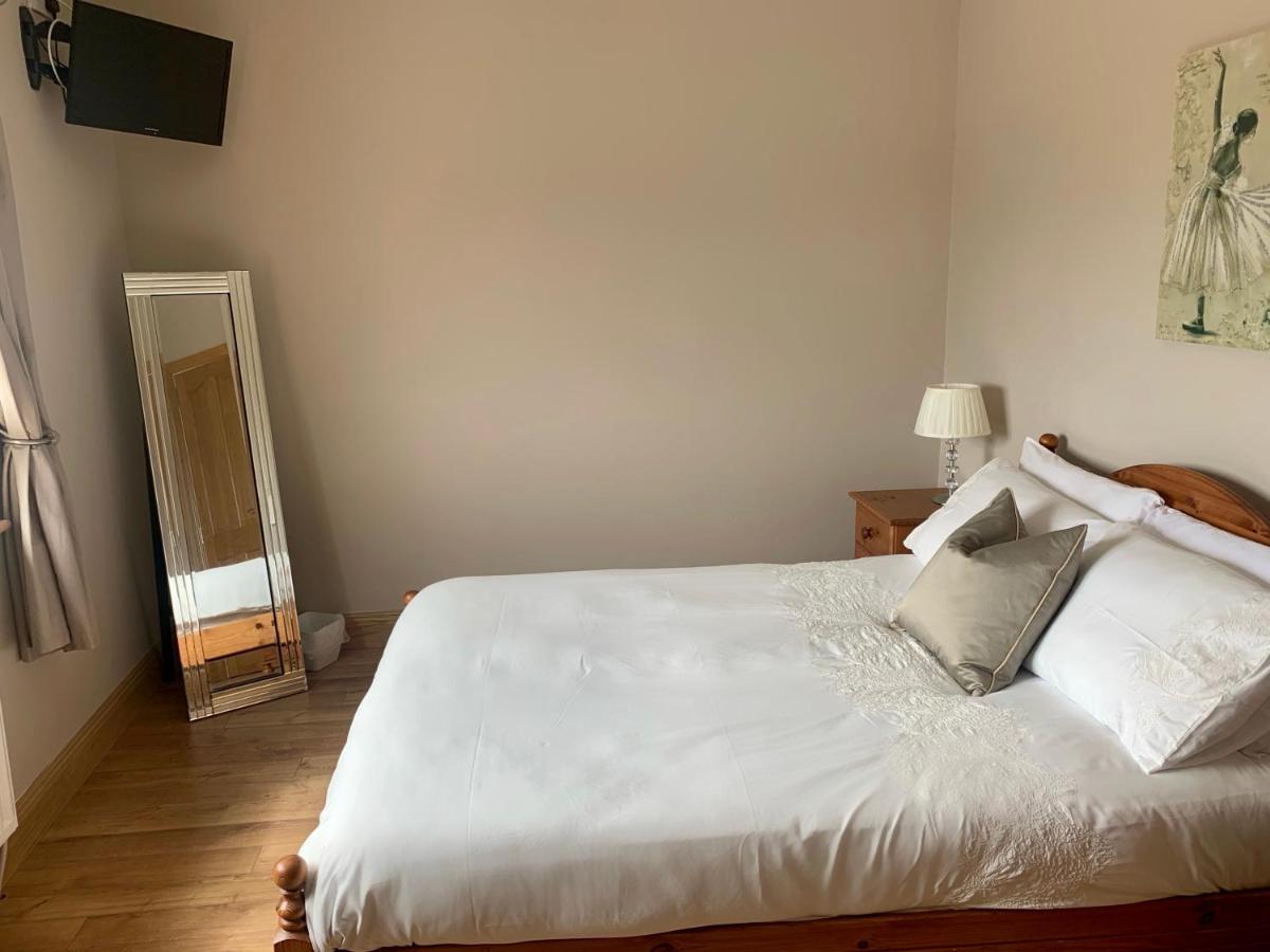 Wild Atlantic Way Cottage Dooagh 외부 사진