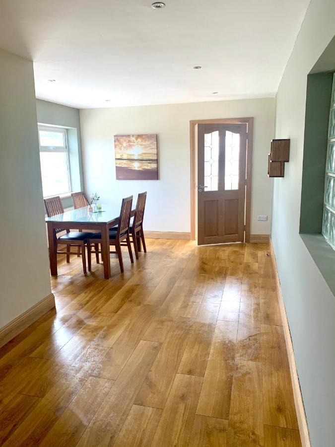Wild Atlantic Way Cottage Dooagh 외부 사진