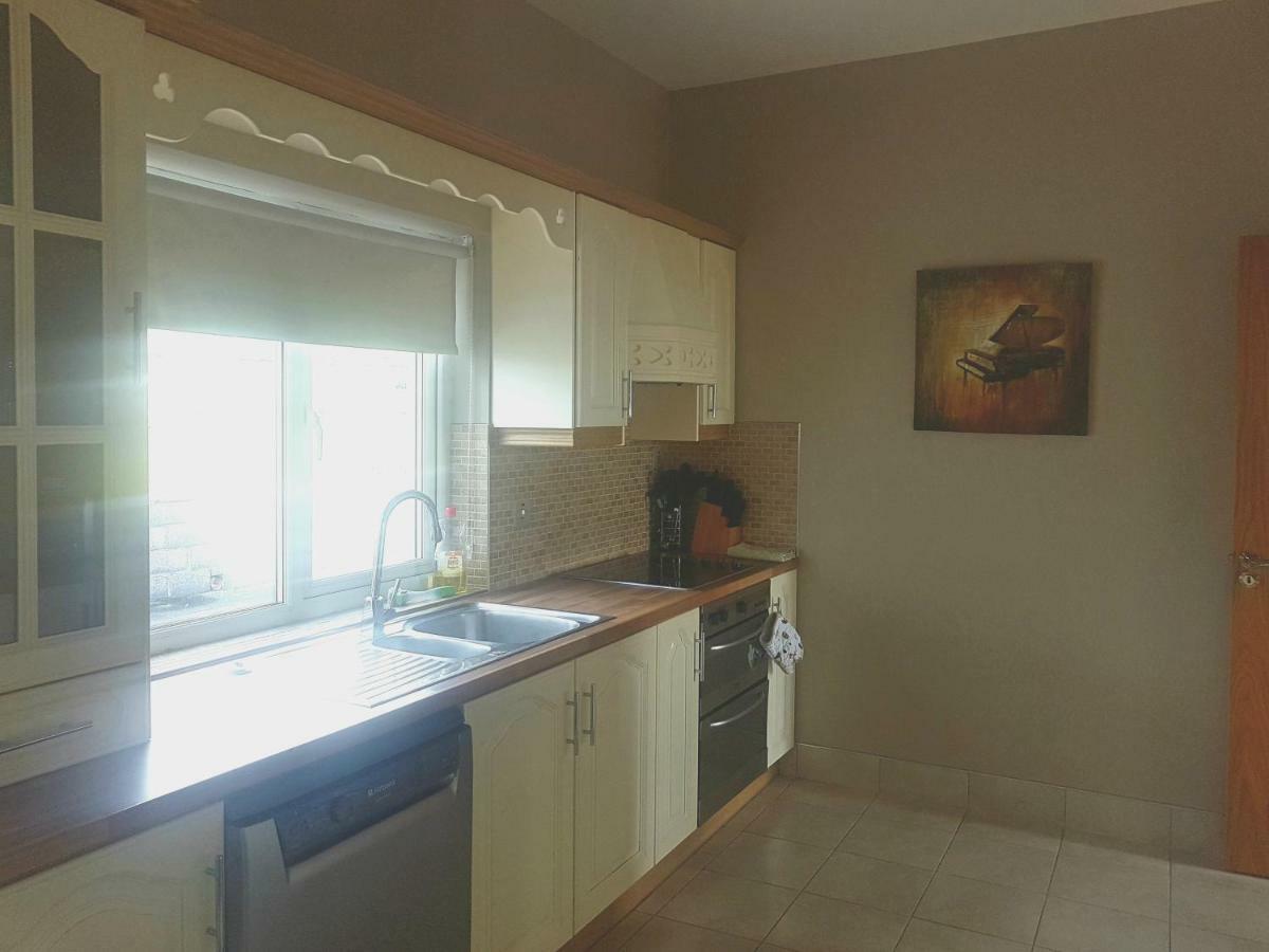 Wild Atlantic Way Cottage Dooagh 외부 사진